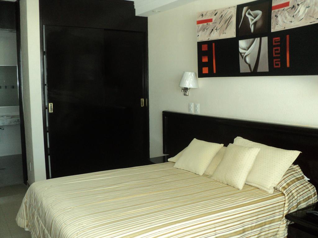 Hotel Mary Селая Номер фото